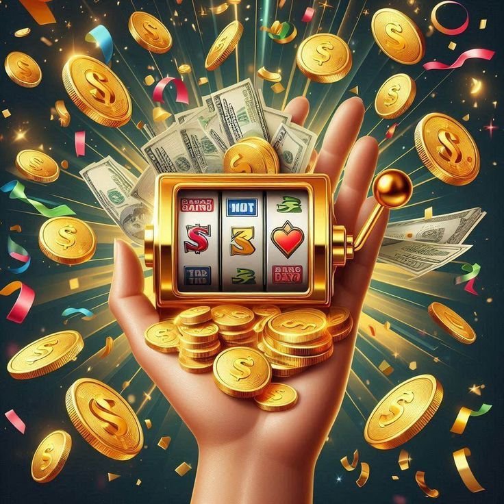 luckygm Account Security