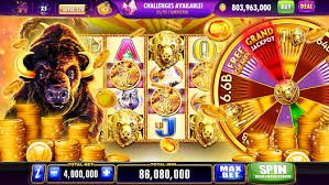 Video Slots ဂိမ်းများ — luckygm Slots ပလက်ဖောင်း