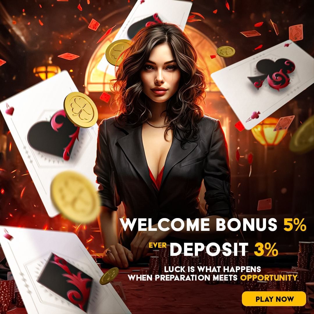 luckygm VIP Bonus Cashback ပရိုမိုးရှင်း ဆုများ