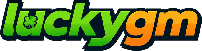 luckygm Logo